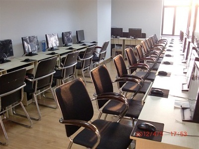 惠陽淡水學電腦圖文設計全攻略 優質培訓機構及學習路徑推薦