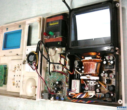 CRT技術的極致產(chǎn)品 Powered Discuz引領計算機軟硬件技術開發(fā)新潮流